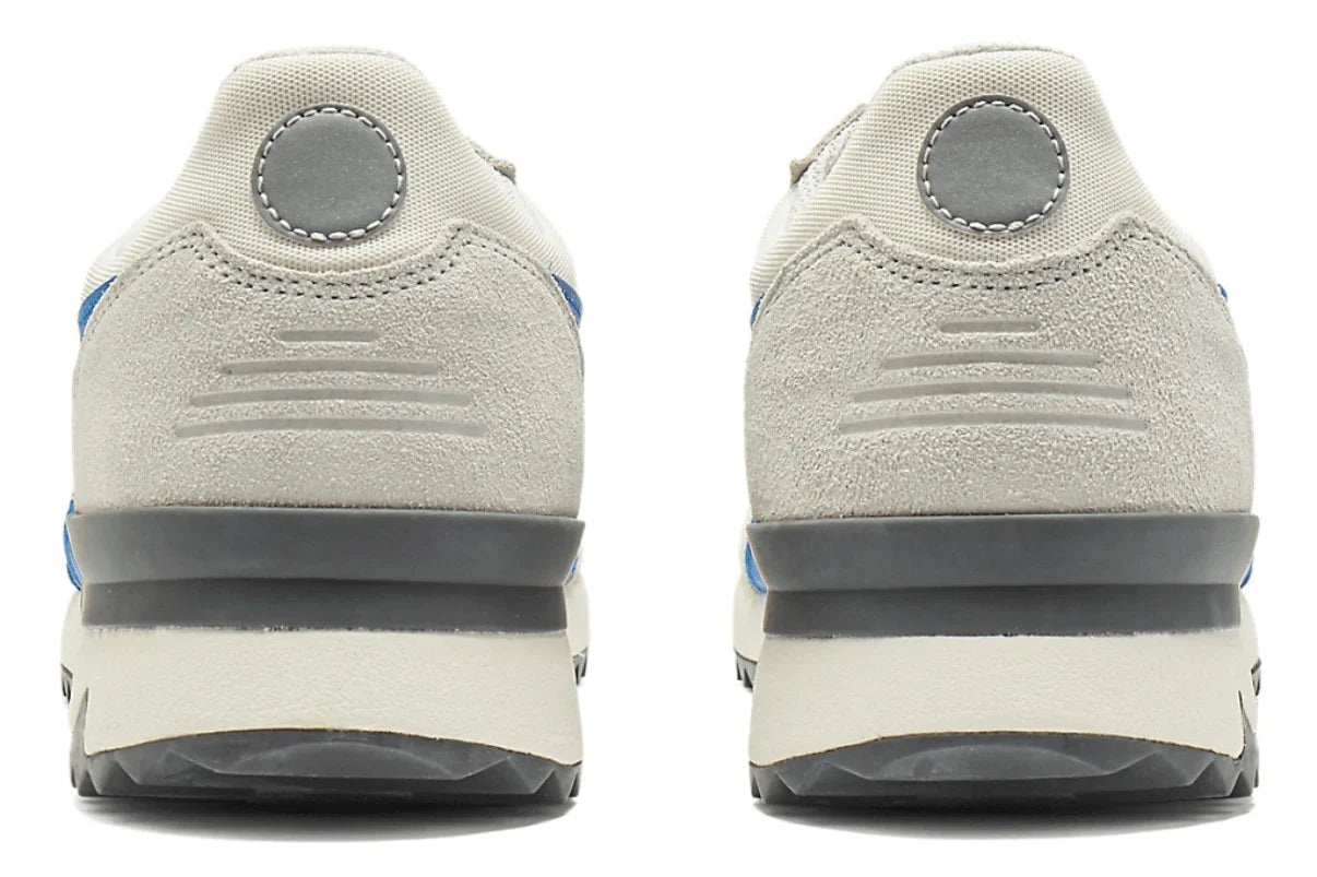 Onitsuka Tiger California 78 EX Monument Cream/Directoire Blue Off White - 44SHOES