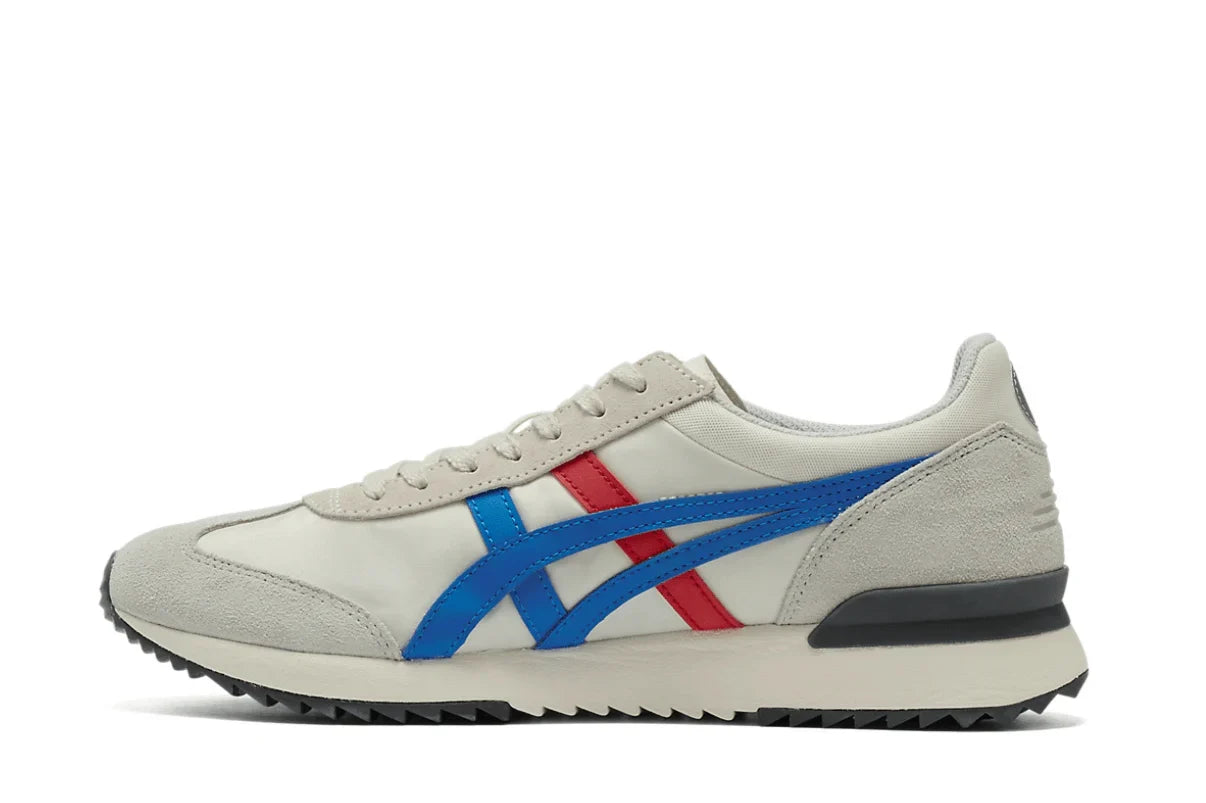 Onitsuka Tiger California 78 EX Monument Cream/Directoire Blue Off White - 44SHOES