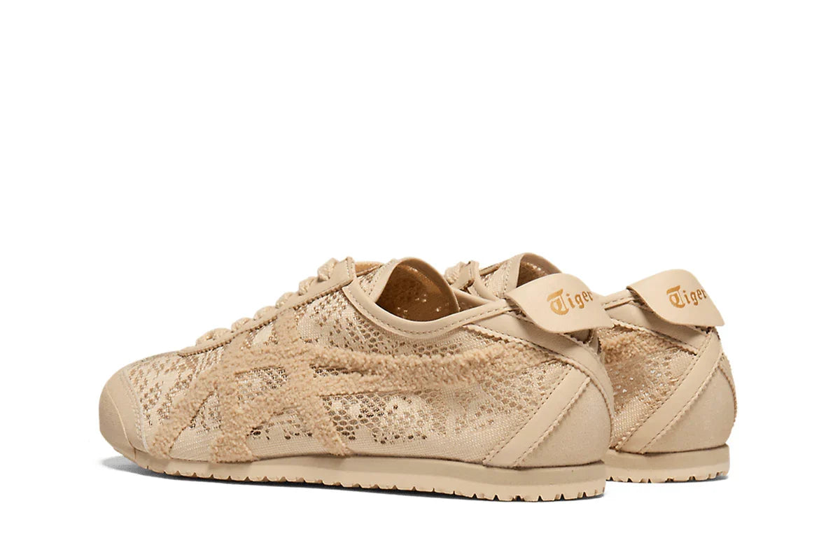 Onitsuka Tiger Mexico 66 Beige Bege - 44SHOES