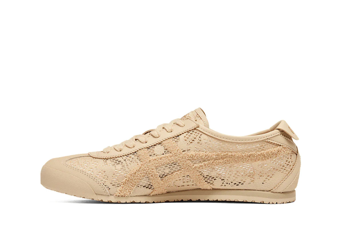 Onitsuka Tiger Mexico 66 Beige Bege - 44SHOES