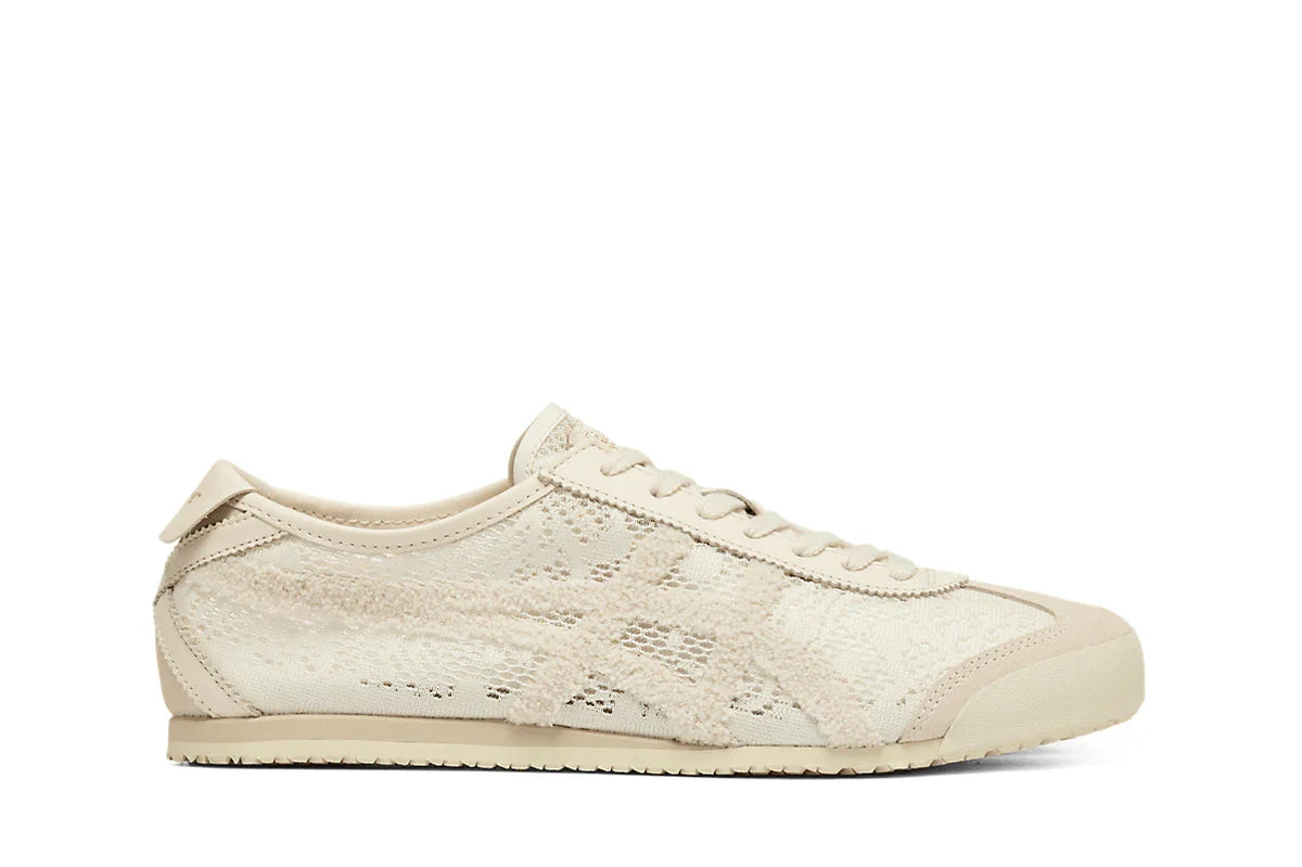 Onitsuka Tiger Mexico 66 Birch Bege - 44SHOES