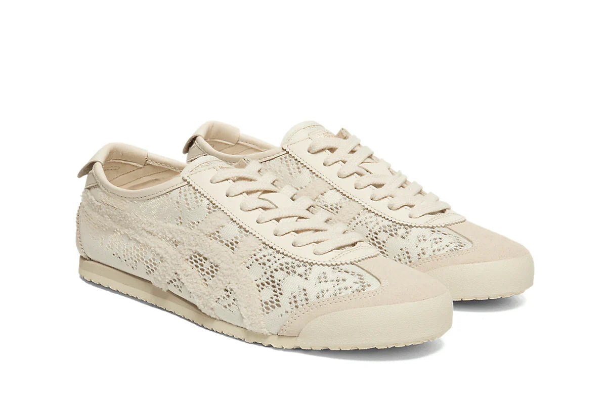 Onitsuka Tiger Mexico 66 Birch Bege - 44SHOES