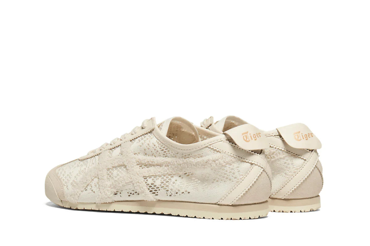 Onitsuka Tiger Mexico 66 Birch Bege - 44SHOES