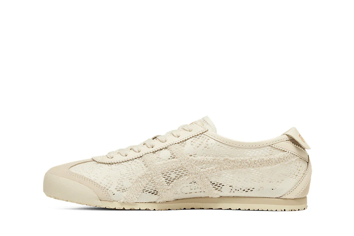 Onitsuka Tiger Mexico 66 Birch Bege - 44SHOES