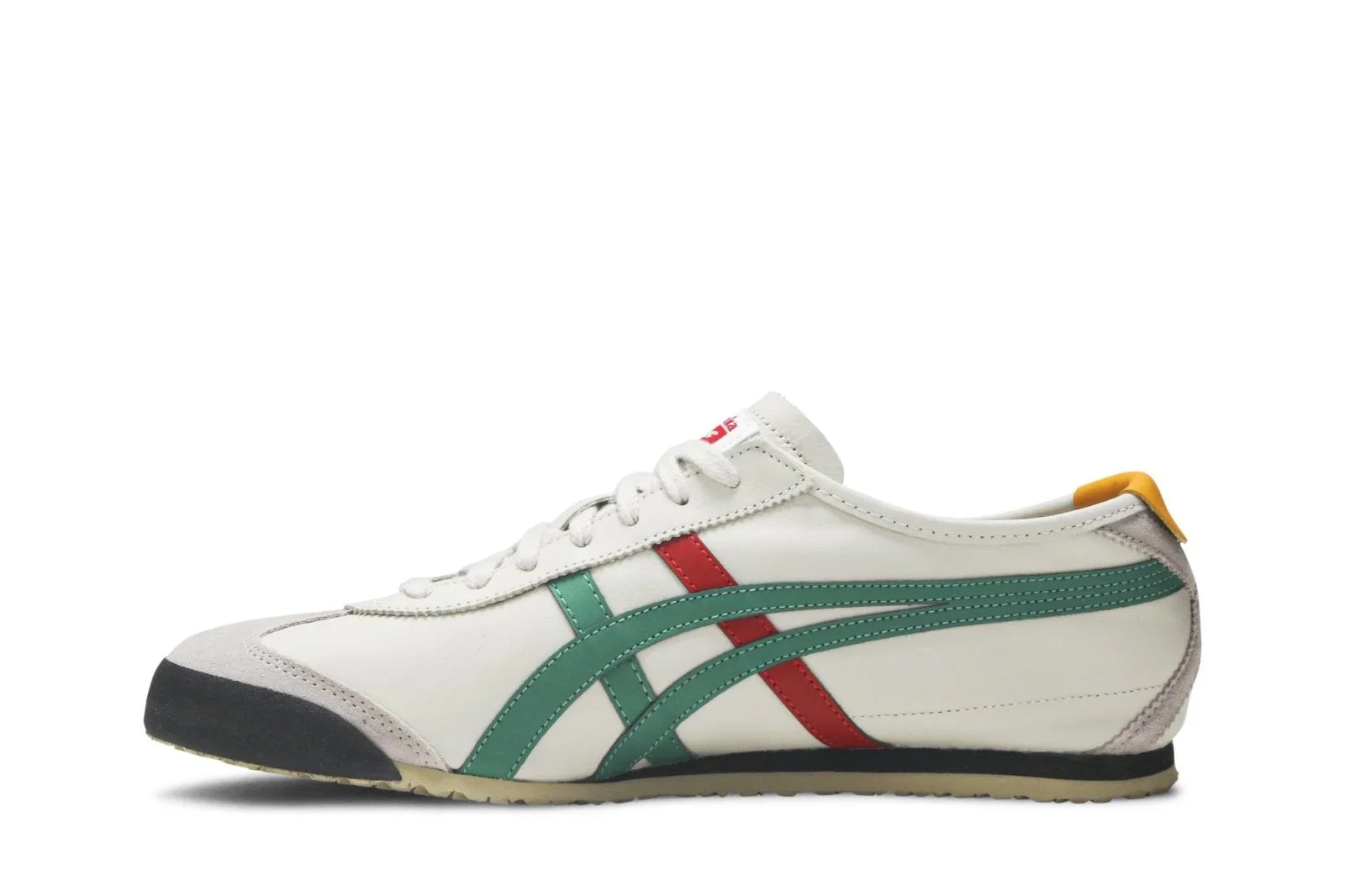 Onitsuka Tiger Mexico 66 Brich Green Branco - 44SHOES