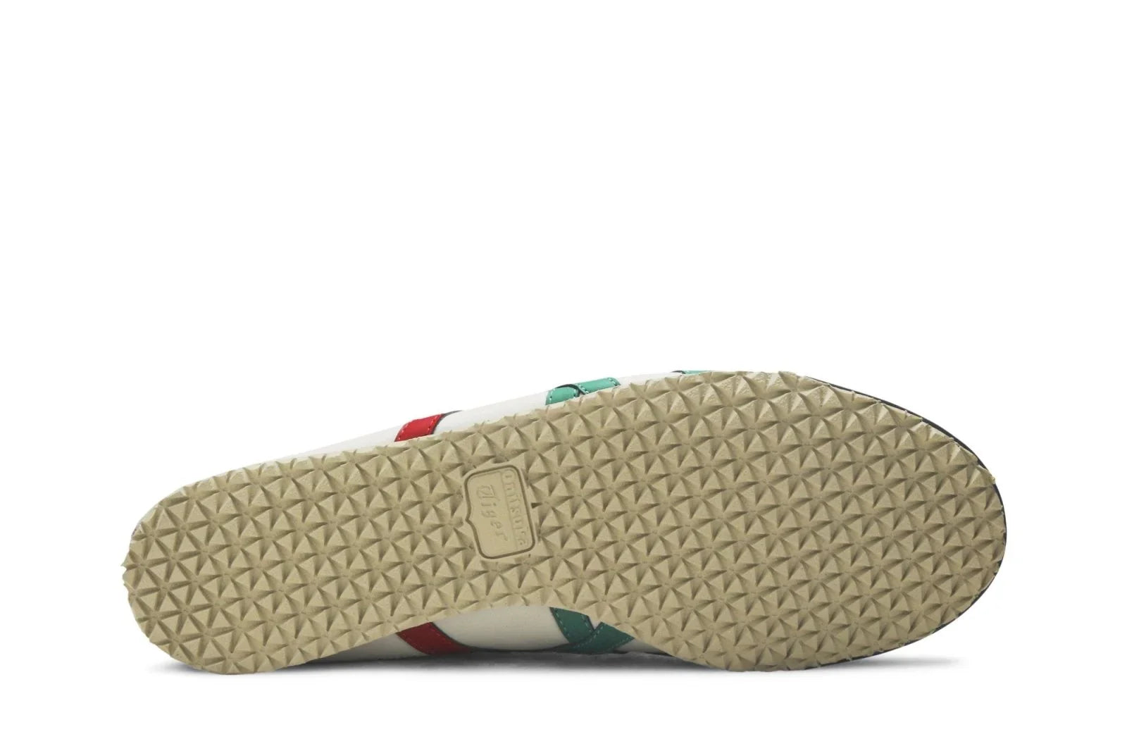 Onitsuka Tiger Mexico 66 Brich Green Branco - 44SHOES