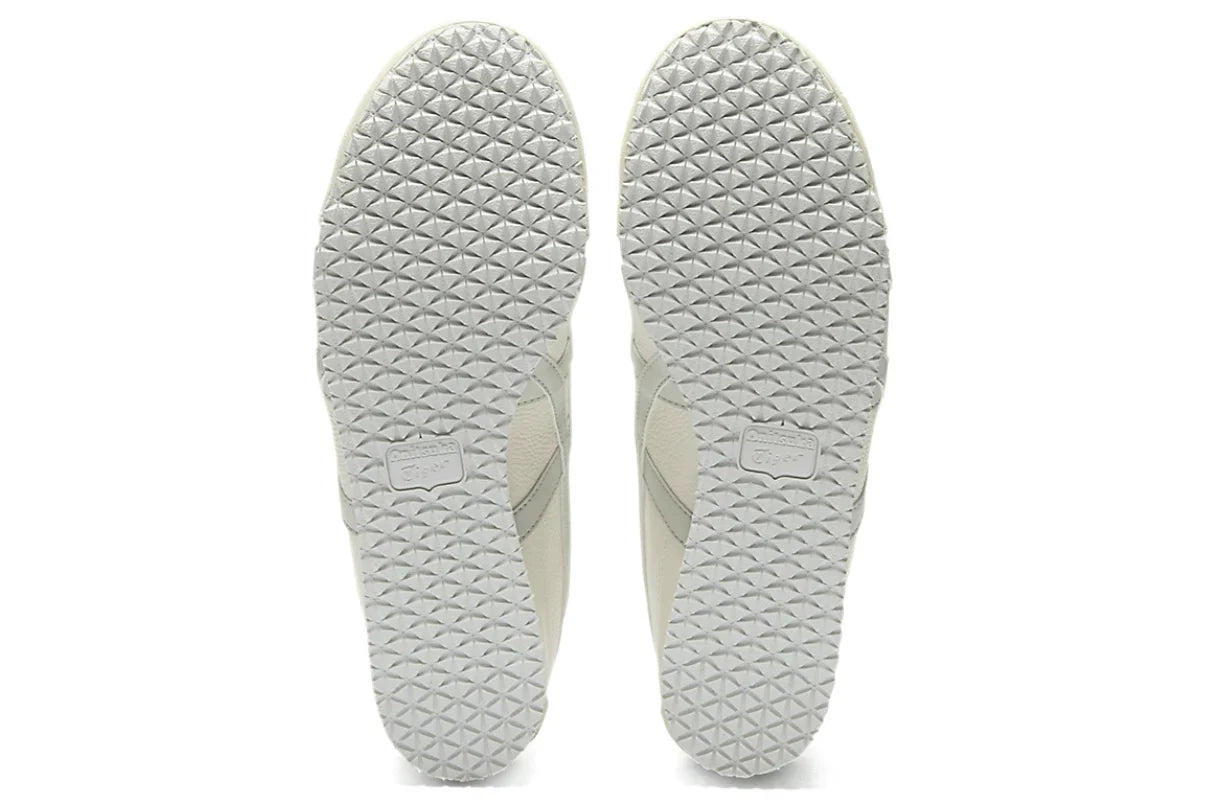 Onitsuka Tiger Mexico 66 Cream Light Sage Bege - 44SHOES