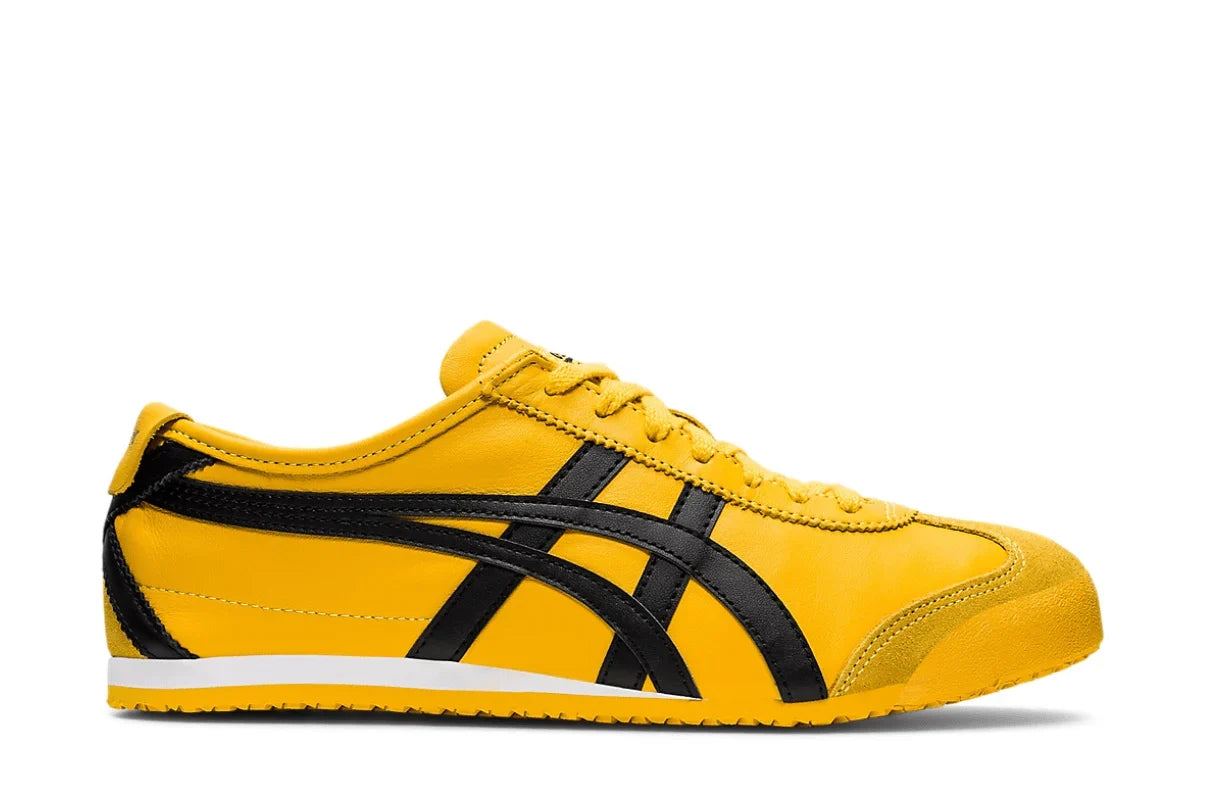Onitsuka Tiger Mexico 66 Kill Bill Amarelo - 44SHOES