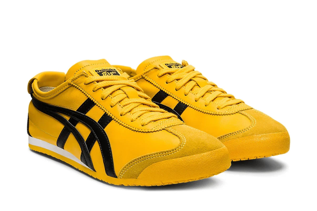 Onitsuka Tiger Mexico 66 Kill Bill Amarelo - 44SHOES