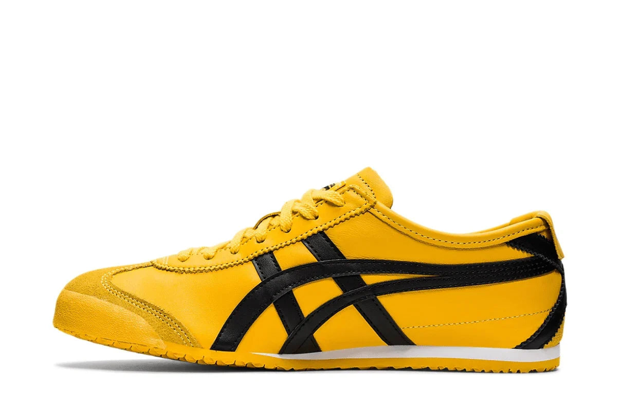 Onitsuka Tiger Mexico 66 Kill Bill Amarelo - 44SHOES