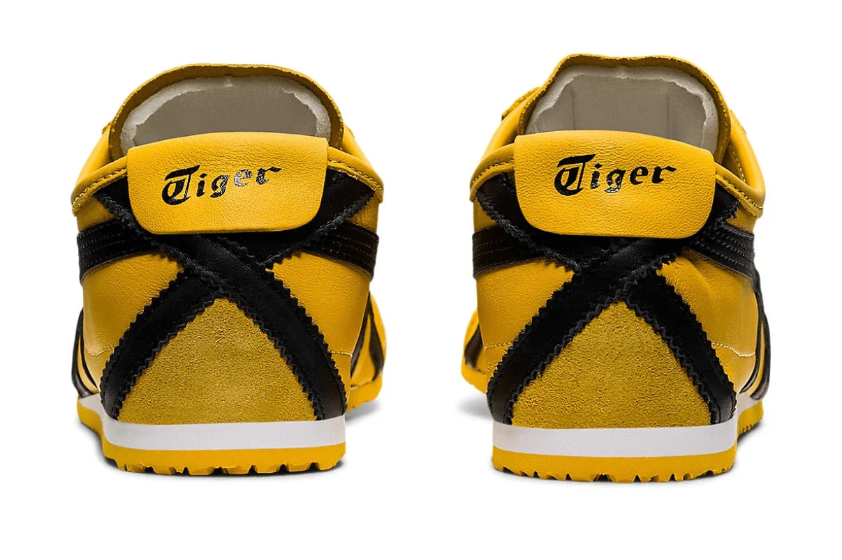 Onitsuka Tiger Mexico 66 Kill Bill Amarelo - 44SHOES