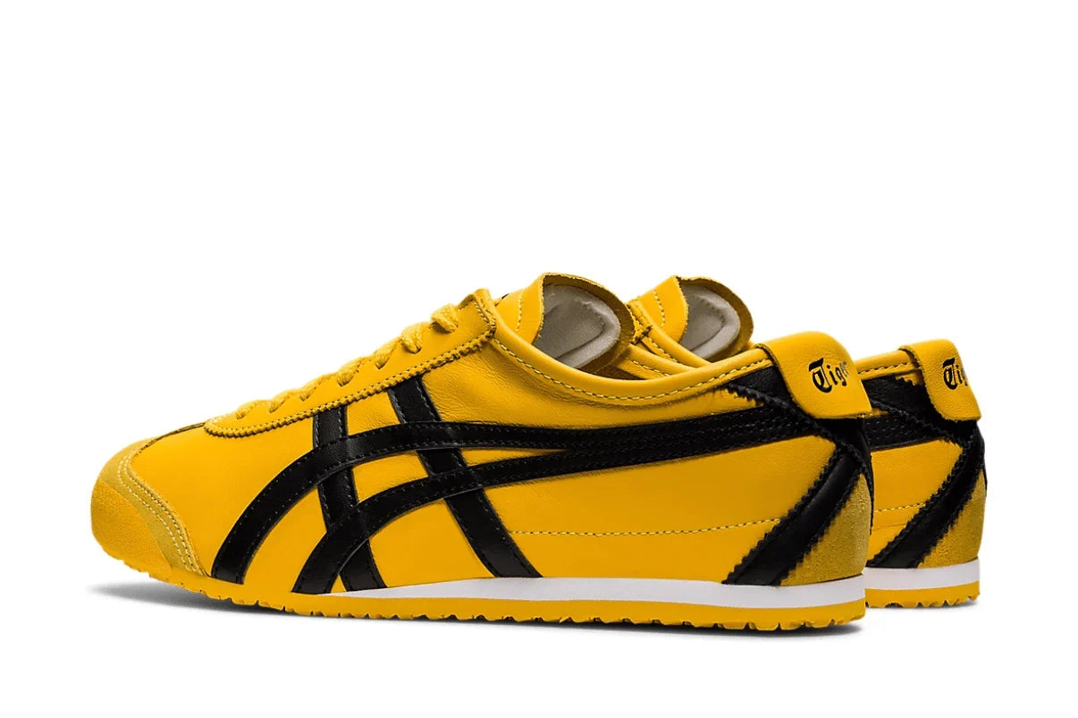 Onitsuka Tiger Mexico 66 Kill Bill Amarelo - 44SHOES