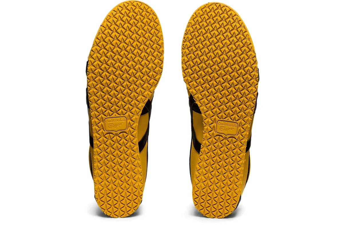 Onitsuka Tiger Mexico 66 Kill Bill Amarelo - 44SHOES
