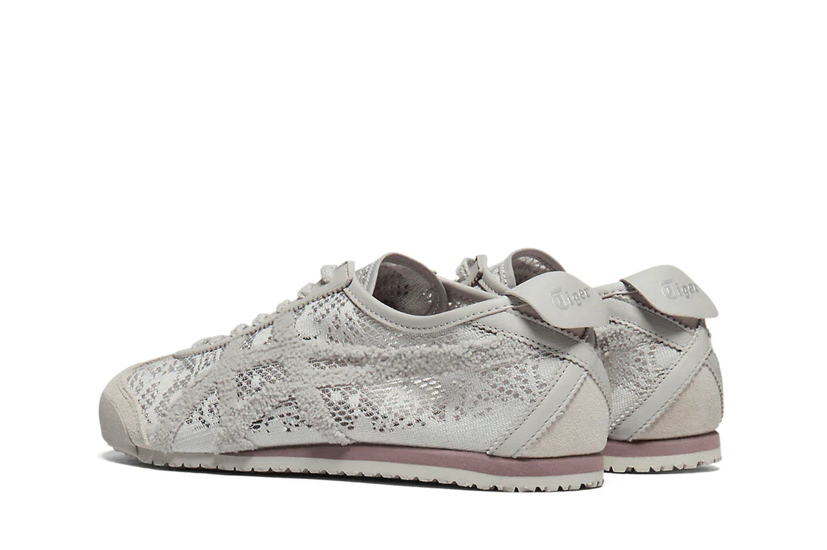 Onitsuka Tiger Mexico 66 Oyster Grey Cinza - 44SHOES