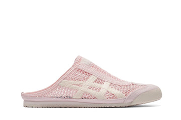 Onitsuka Tiger Mexico 66 Sabot Crystal Pink Cream Rosa - 44SHOES