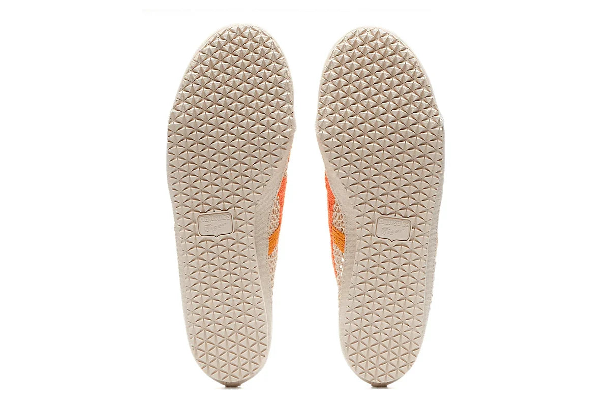 Onitsuka Tiger Mexico 66 Sabot Oatmeal Habanero Bege - 44SHOES