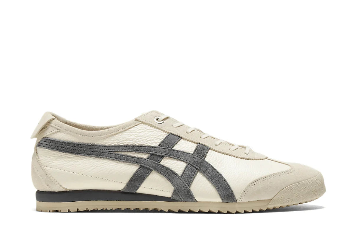 Onitsuka Tiger Mexico 66 SD Birch Metropolis Bege - 44SHOES