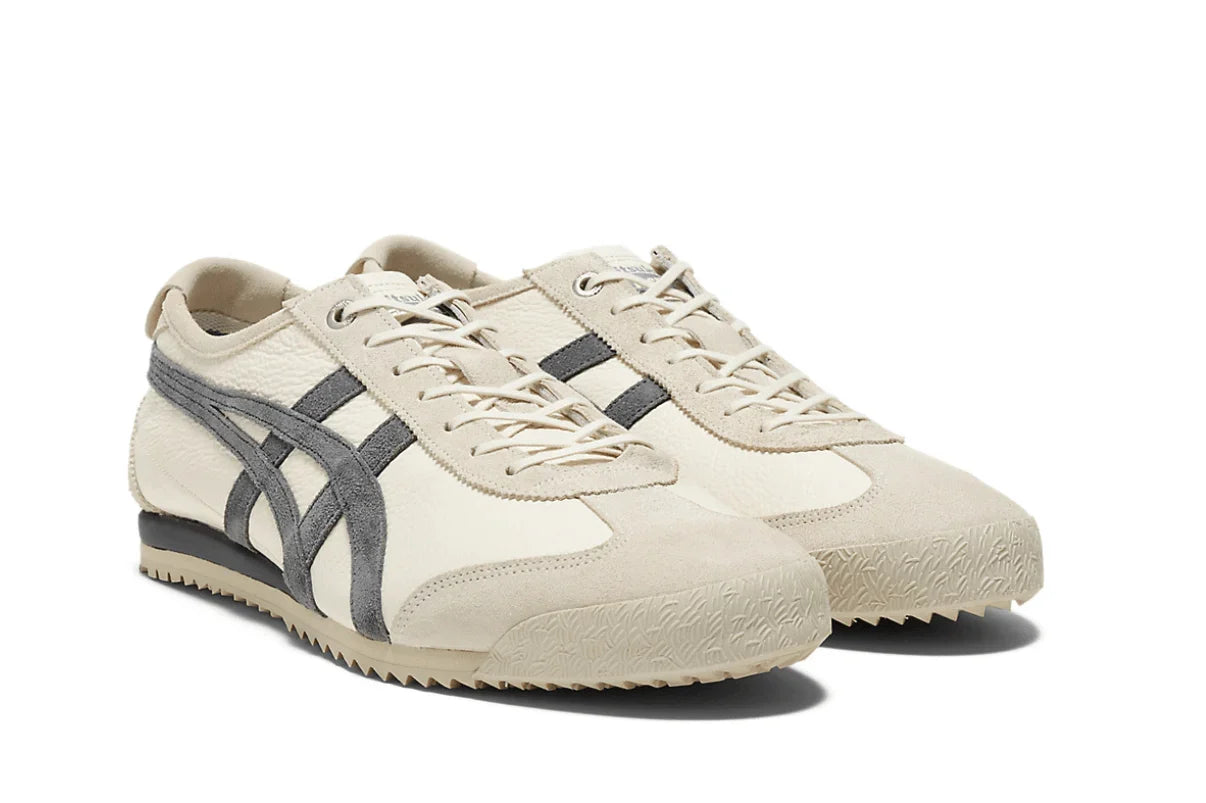 Onitsuka Tiger Mexico 66 SD Birch Metropolis Bege - 44SHOES