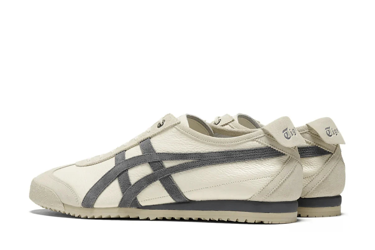 Onitsuka Tiger Mexico 66 SD Birch Metropolis Bege - 44SHOES