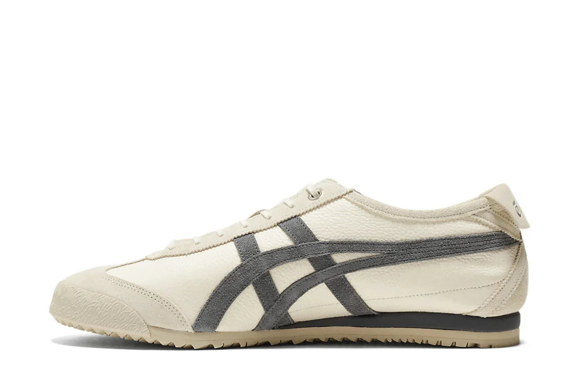 Onitsuka Tiger Mexico 66 SD Birch Metropolis Bege - 44SHOES