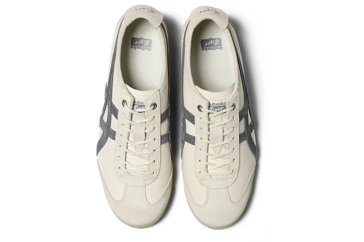Onitsuka Tiger Mexico 66 SD Birch Metropolis Bege - 44SHOES