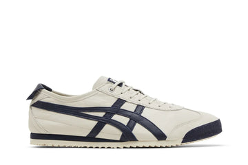 Onitsuka Tiger Mexico 66 SD Birch Peacoat Bege - 44SHOES