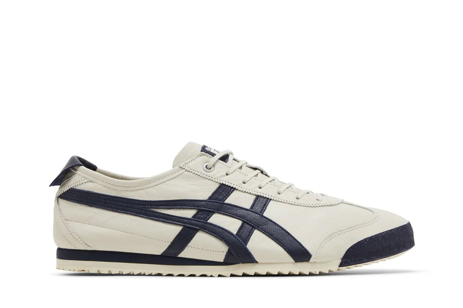 Onitsuka Tiger Mexico 66 SD Birch Peacoat Bege - 44SHOES