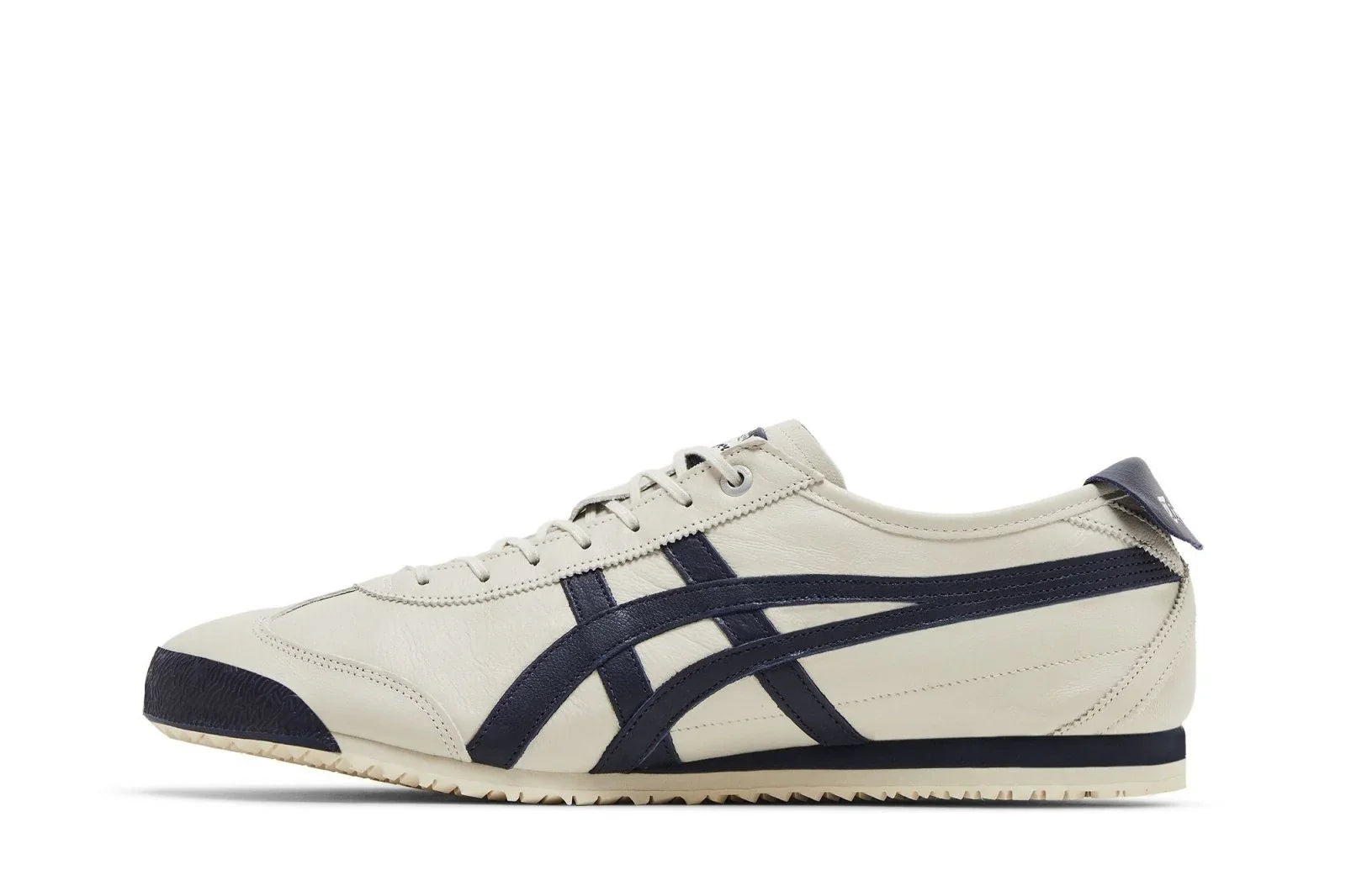 Onitsuka Tiger Mexico 66 SD Birch Peacoat Bege - 44SHOES
