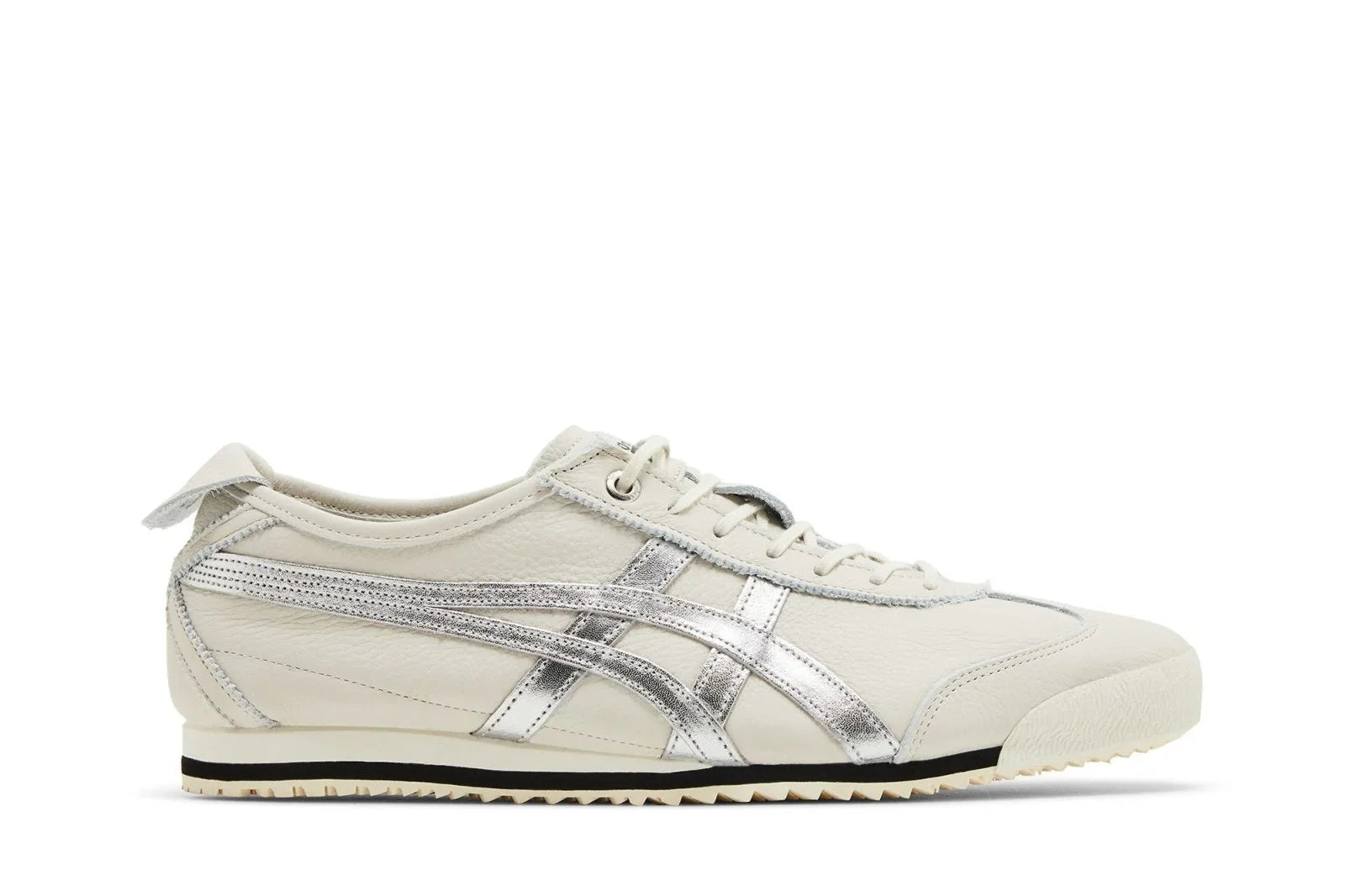 Onitsuka Tiger Mexico 66 SD Birch Silver Bege - 44SHOES