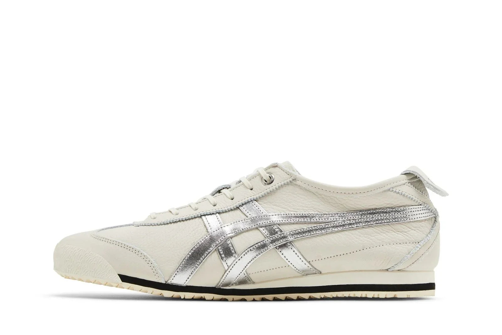 Onitsuka Tiger Mexico 66 SD Birch Silver Bege - 44SHOES