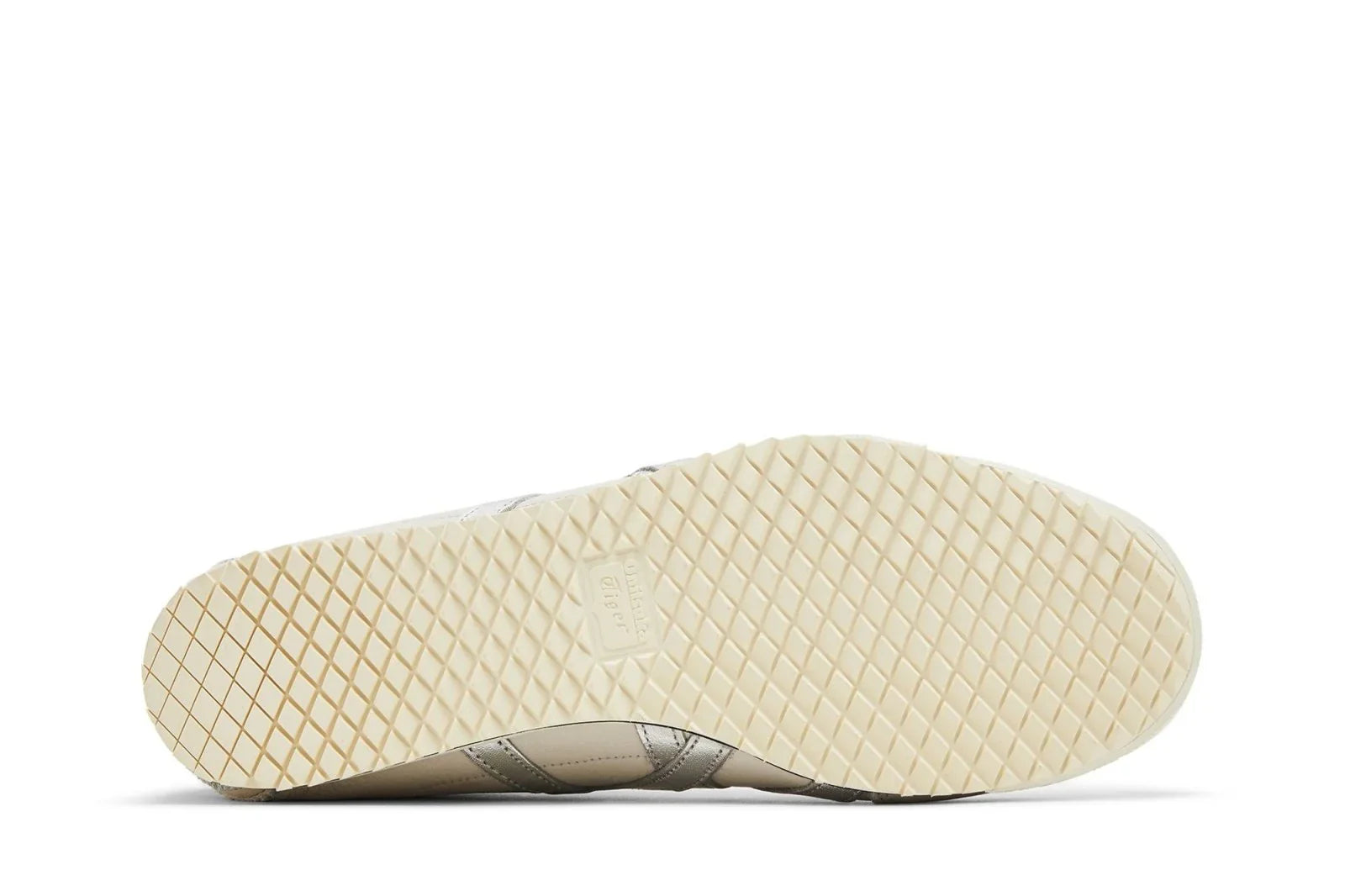 Onitsuka Tiger Mexico 66 SD Birch Silver Bege - 44SHOES