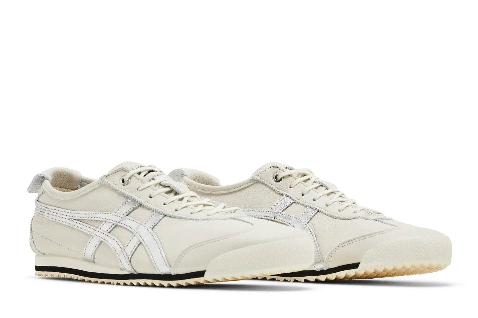 Onitsuka Tiger Mexico 66 SD Birch Silver Bege - 44SHOES