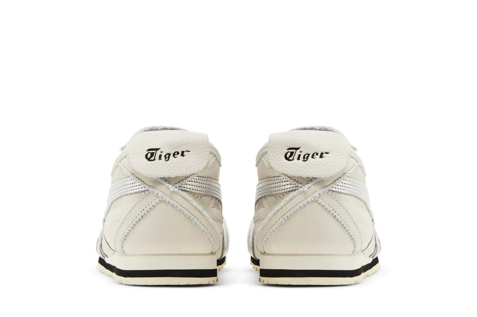 Onitsuka Tiger Mexico 66 SD Birch Silver Bege - 44SHOES