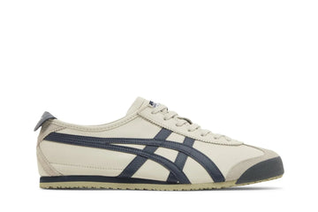 Onitsuka Tiger México 66 SD Brich Peacoat Bege - 44SHOES
