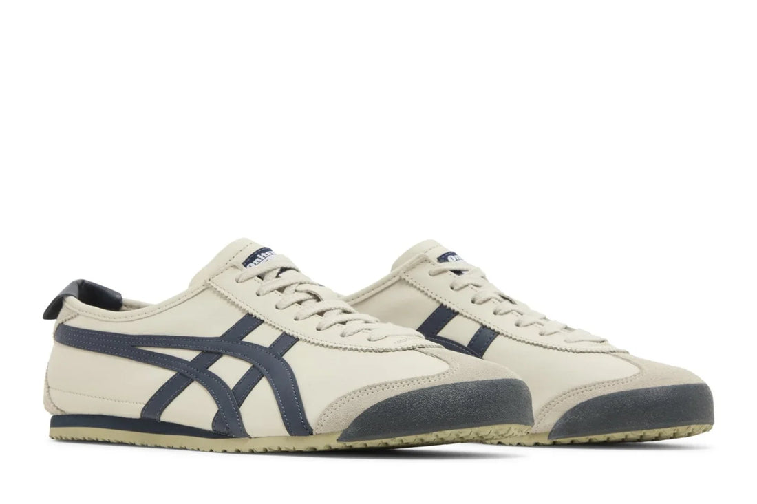 Onitsuka Tiger México 66 SD Brich Peacoat Bege - 44SHOES