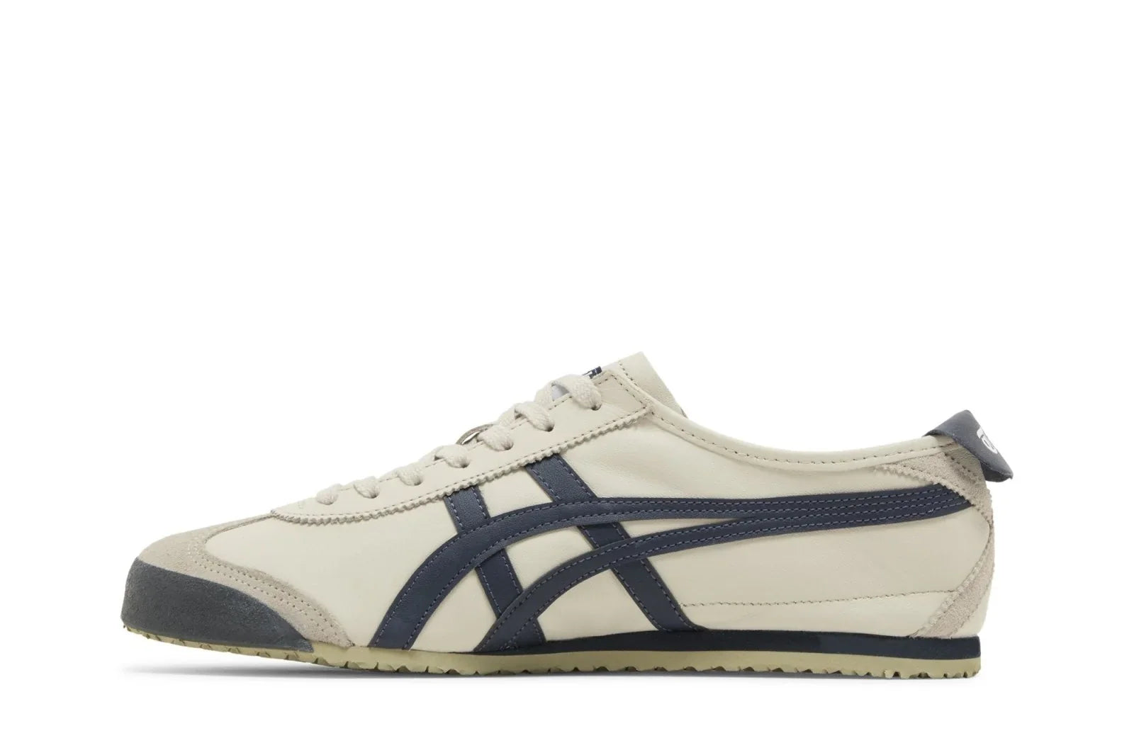 Onitsuka Tiger México 66 SD Brich Peacoat Bege - 44SHOES