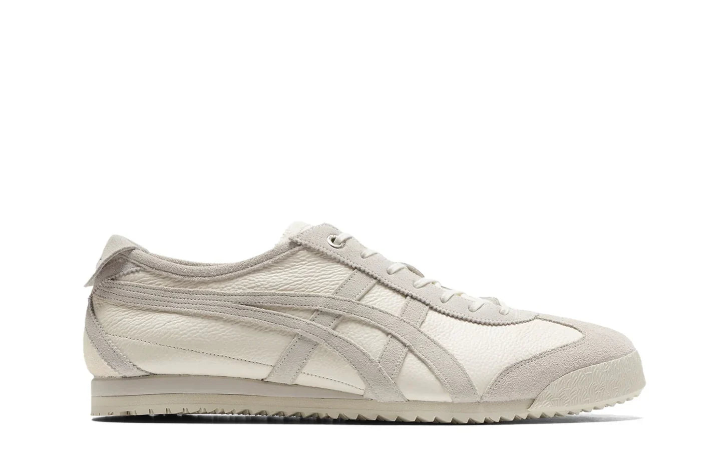 Onitsuka Tiger Mexico 66 SD Cream Birch Bege - 44SHOES