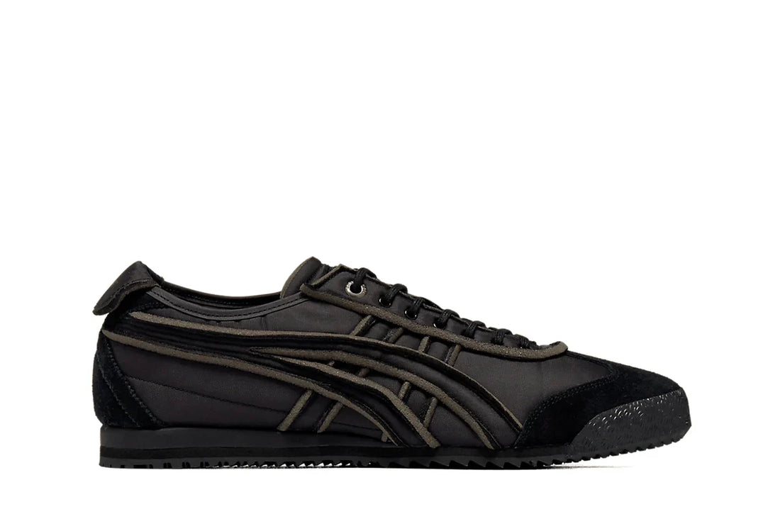 Onitsuka Tiger Mexico 66 SD Exposed Black/Black - 44SHOES