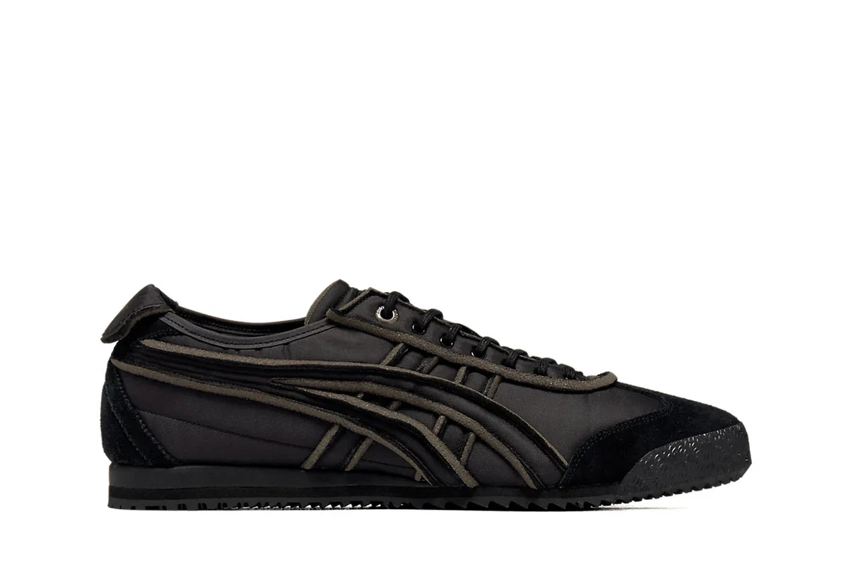 Onitsuka Tiger Mexico 66 SD Exposed Black/Black - 44SHOES