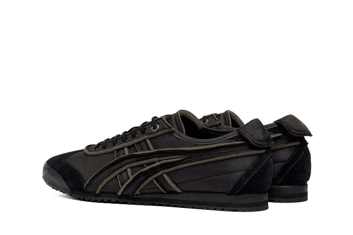 Onitsuka Tiger Mexico 66 SD Exposed Black/Black - 44SHOES