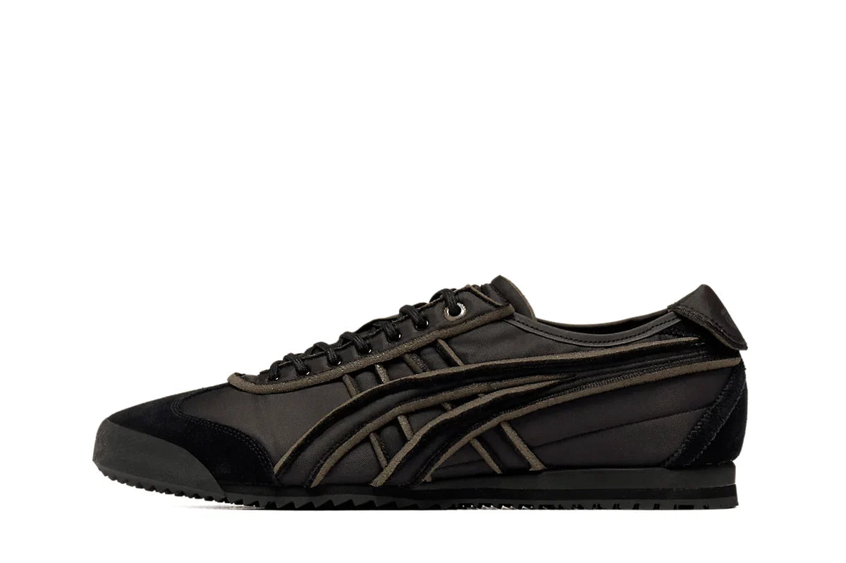 Onitsuka Tiger Mexico 66 SD Exposed Black/Black - 44SHOES