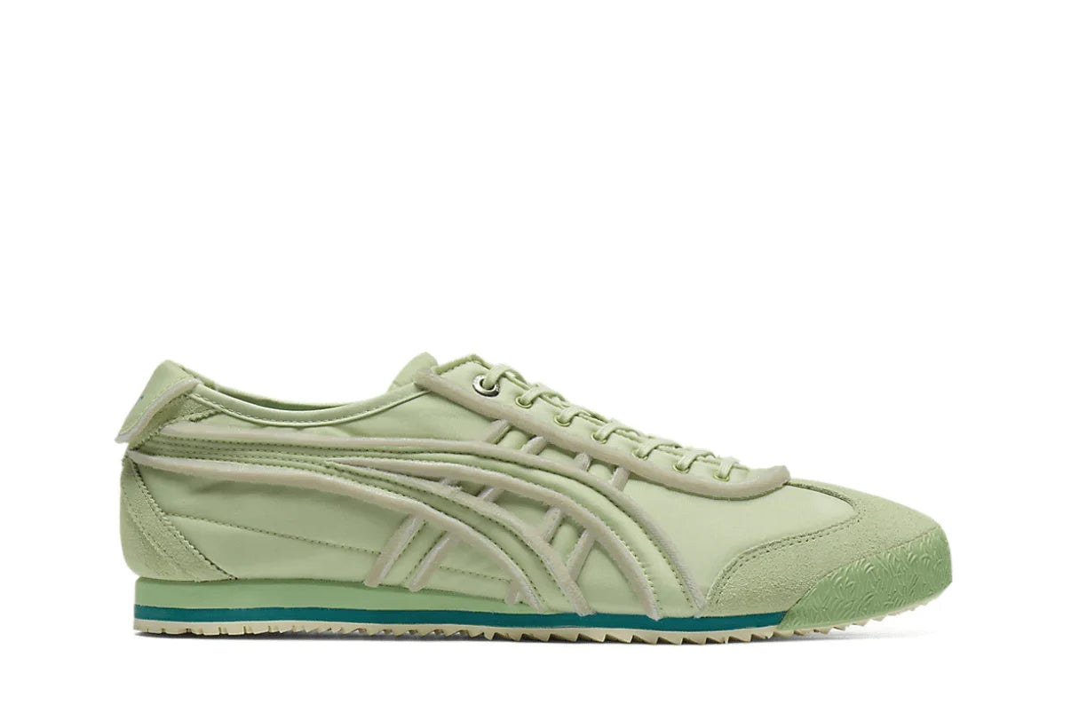 Onitsuka Tiger Mexico 66 SD Exposed Foam Jade Verde - 44SHOES