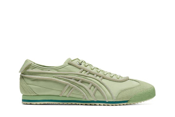Onitsuka Tiger Mexico 66 SD Exposed Foam Jade Verde - 44SHOES