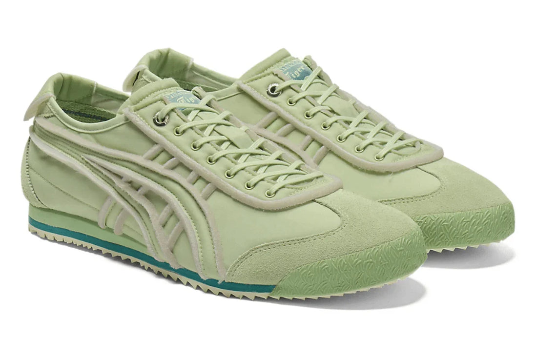 Onitsuka Tiger Mexico 66 SD Exposed Foam Jade Verde - 44SHOES