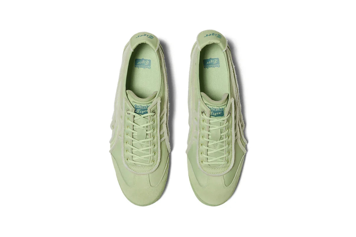 Onitsuka Tiger Mexico 66 SD Exposed Foam Jade Verde - 44SHOES