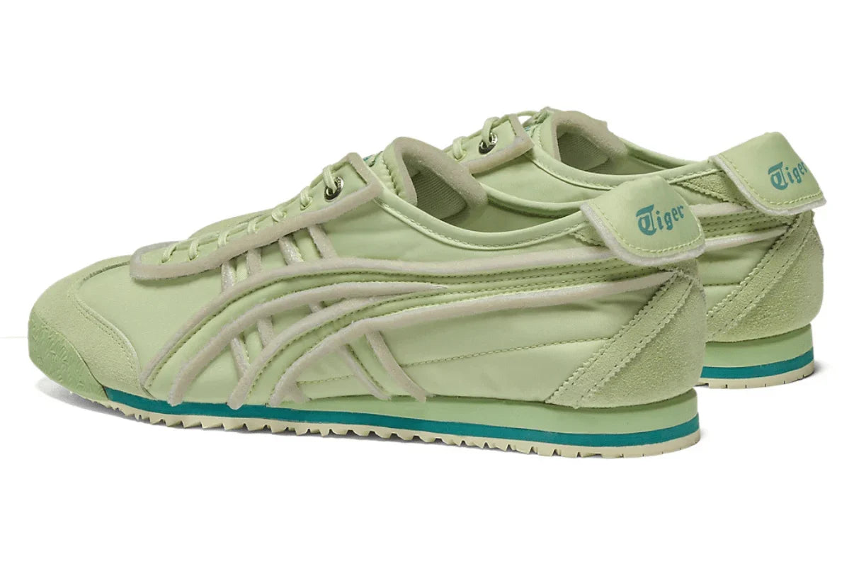 Onitsuka Tiger Mexico 66 SD Exposed Foam Jade Verde - 44SHOES