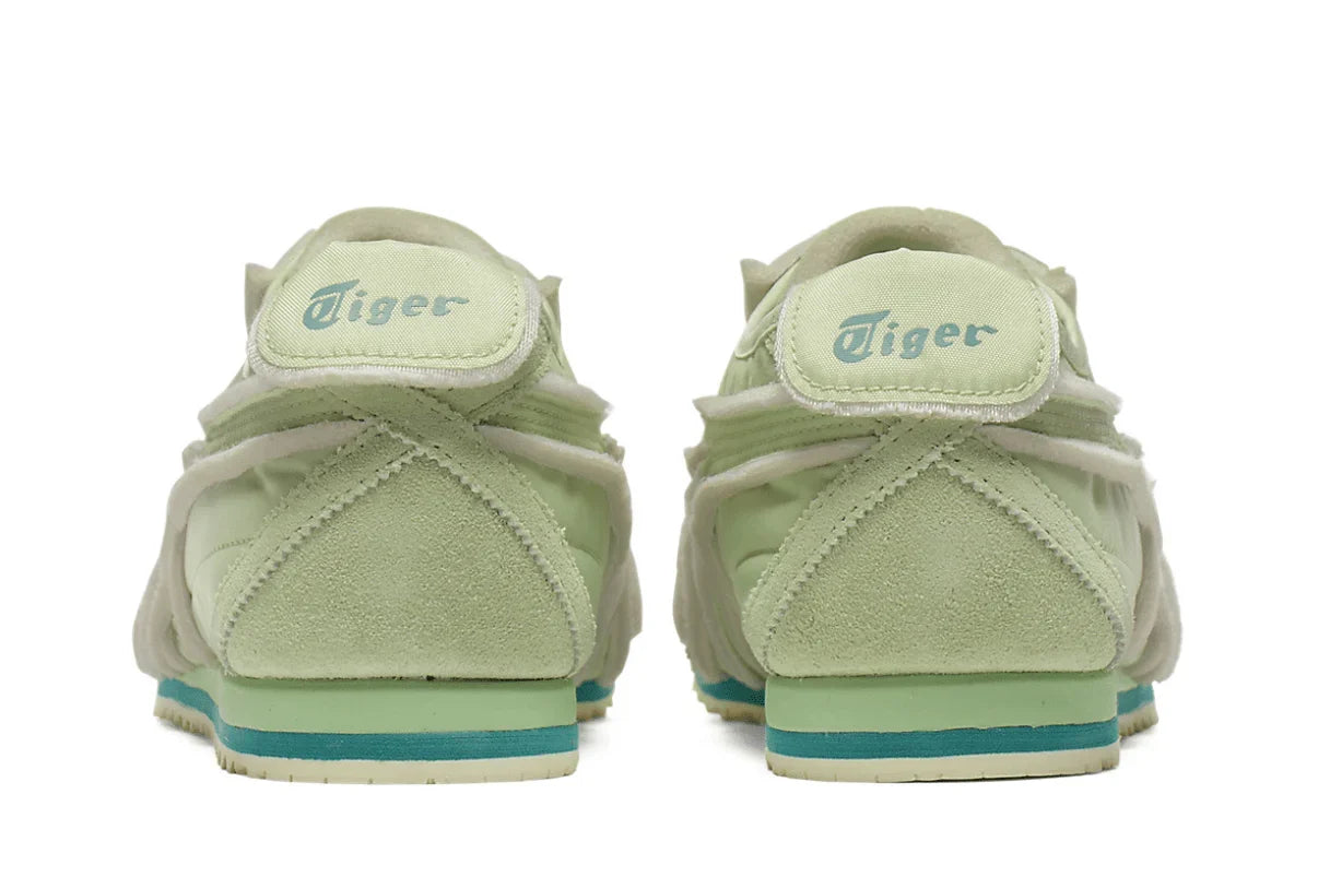 Onitsuka Tiger Mexico 66 SD Exposed Foam Jade Verde - 44SHOES