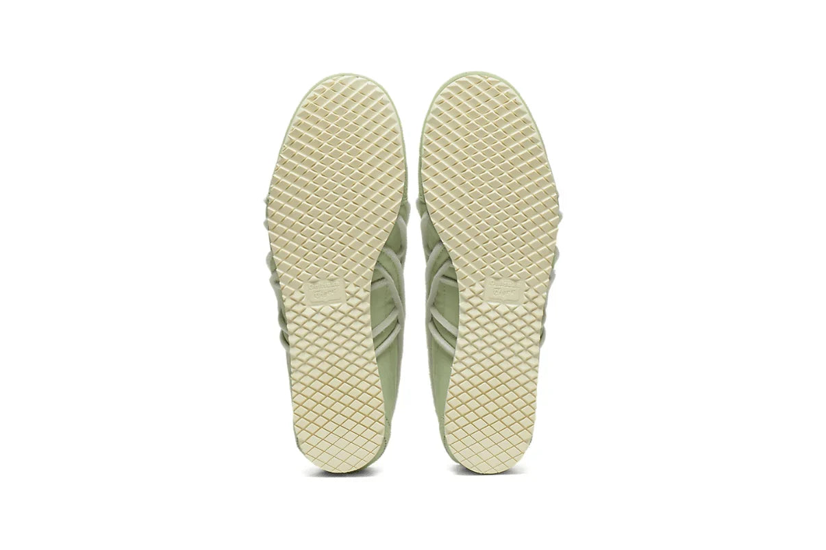 Onitsuka Tiger Mexico 66 SD Exposed Foam Jade Verde - 44SHOES