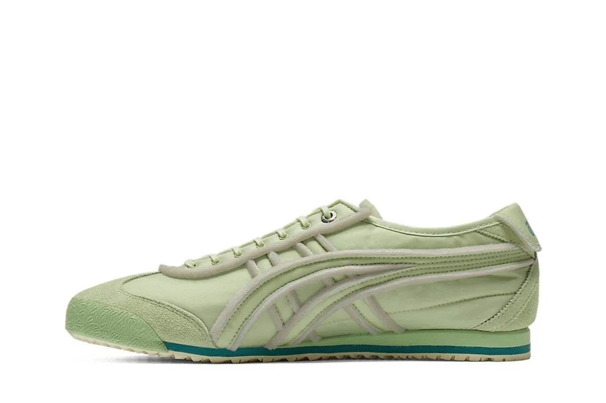 Onitsuka Tiger Mexico 66 SD Exposed Foam Jade Verde - 44SHOES