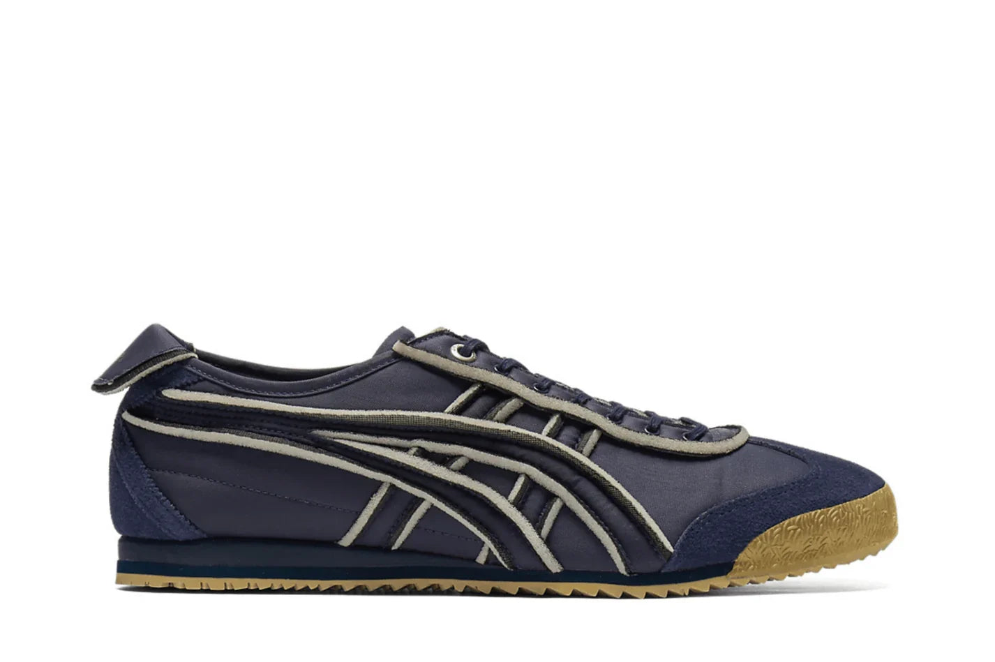 Onitsuka Tiger Mexico 66 SD Exposed Foam Peacoat Azul - 44SHOES
